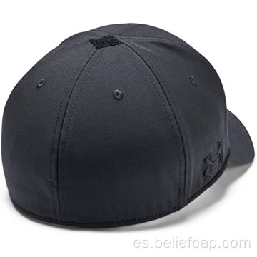 Gorros de baloncesto de borde curvo